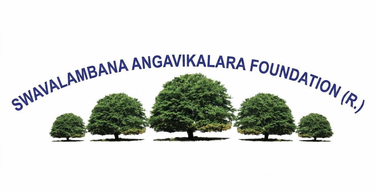 Swavalambana Angavikalara Foundation (R) 